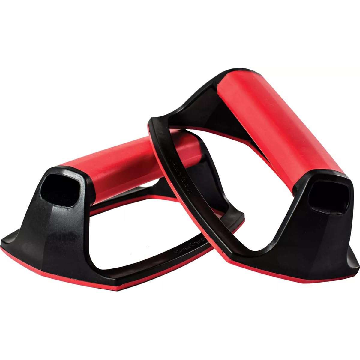 Perfect Fitness Pushup Stands