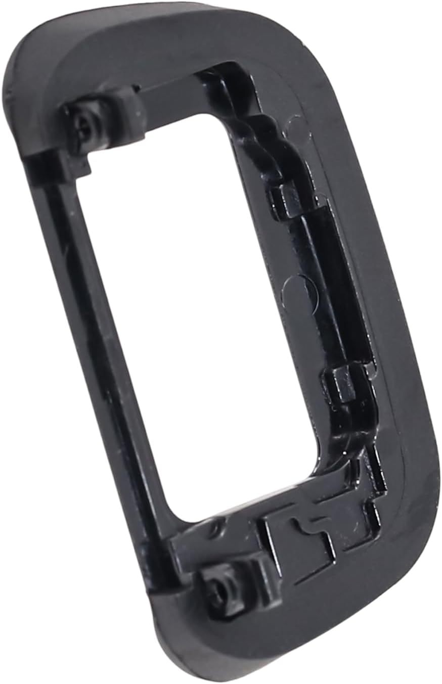 R10 Eyecup Eyepiece for Canon EOS Cameras Soft Rubber Camera Viewfinder Eye Cup Replaces Rubber Eye Cup
