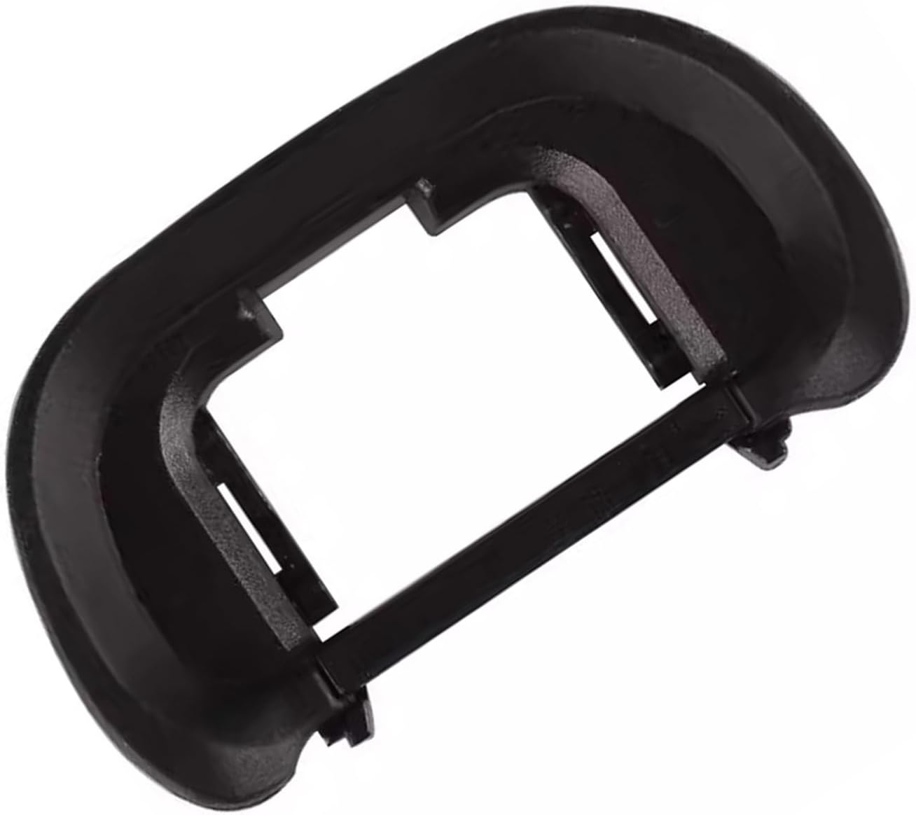 Yhplxyuus EP18 A7R Soft Silicone Eyecup Viewfinder Eyepiece for Series Photographers Optimaled Comfortable Eyecup