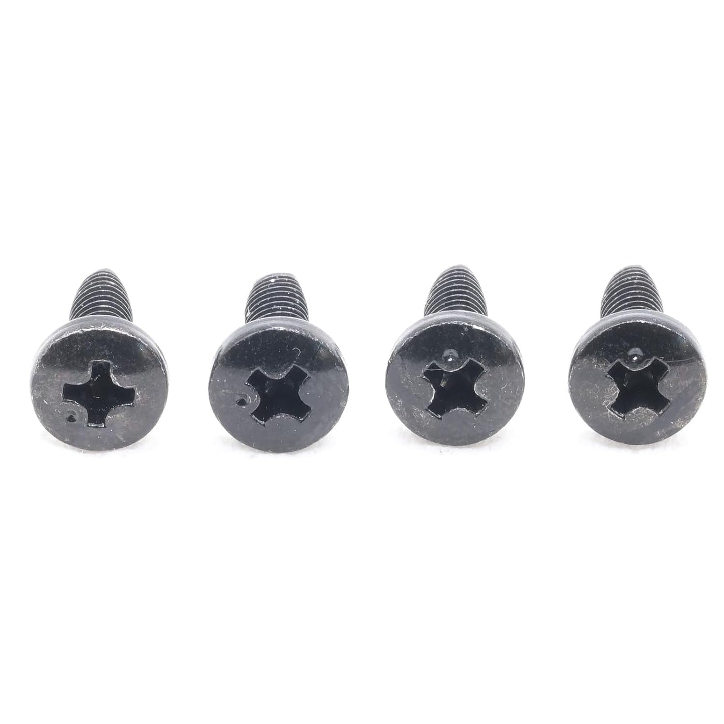 ReplacementScrews QN65S95BAFXZA (QN65S95BAF) 65 Inch S95B 2022 Set (Pack 8) Stand Screws Compatible with Samsung
