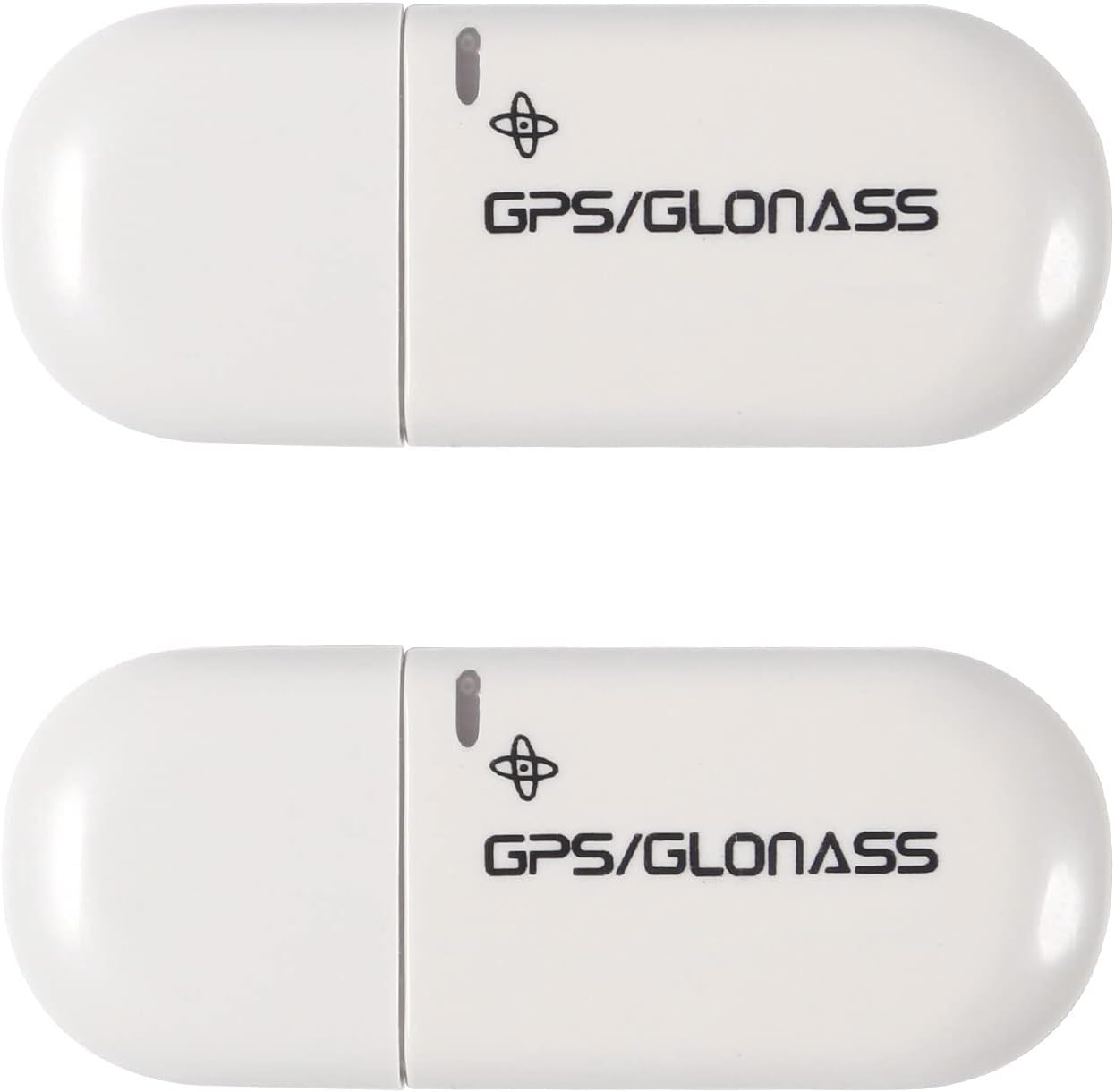 DORHEA 2PCS VK172 VK-172 10/8/7/vista/XP/Raspberry G-Mouse USB GPS Dongle Glonass GMouse Receiver USB Navigation Module