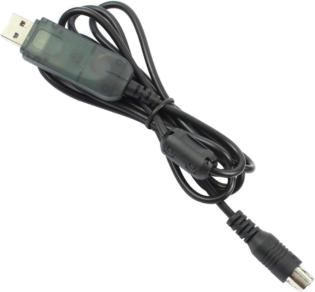 Haolahaola T6 I6 CT6B F20430 Replacement Part For Data Cable Download Line For TX Upgrade Firmware