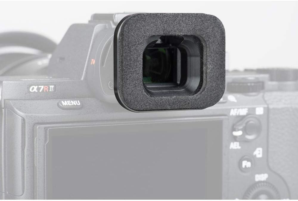 Think Tank Hydrophobia Eyepiece for Sony Alpha Series Cameras - Enhanced Comfort and Fit