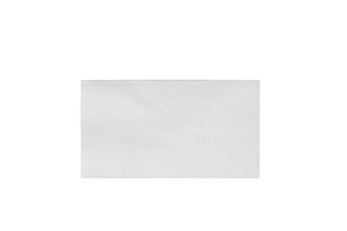 Disposable Dinner Napkins - 2-Ply, Soft & Absorbent (17x15") - 300 per Bag, 8 Bags per Box (Total 2400 Count) for Party, Catering & Daily Use