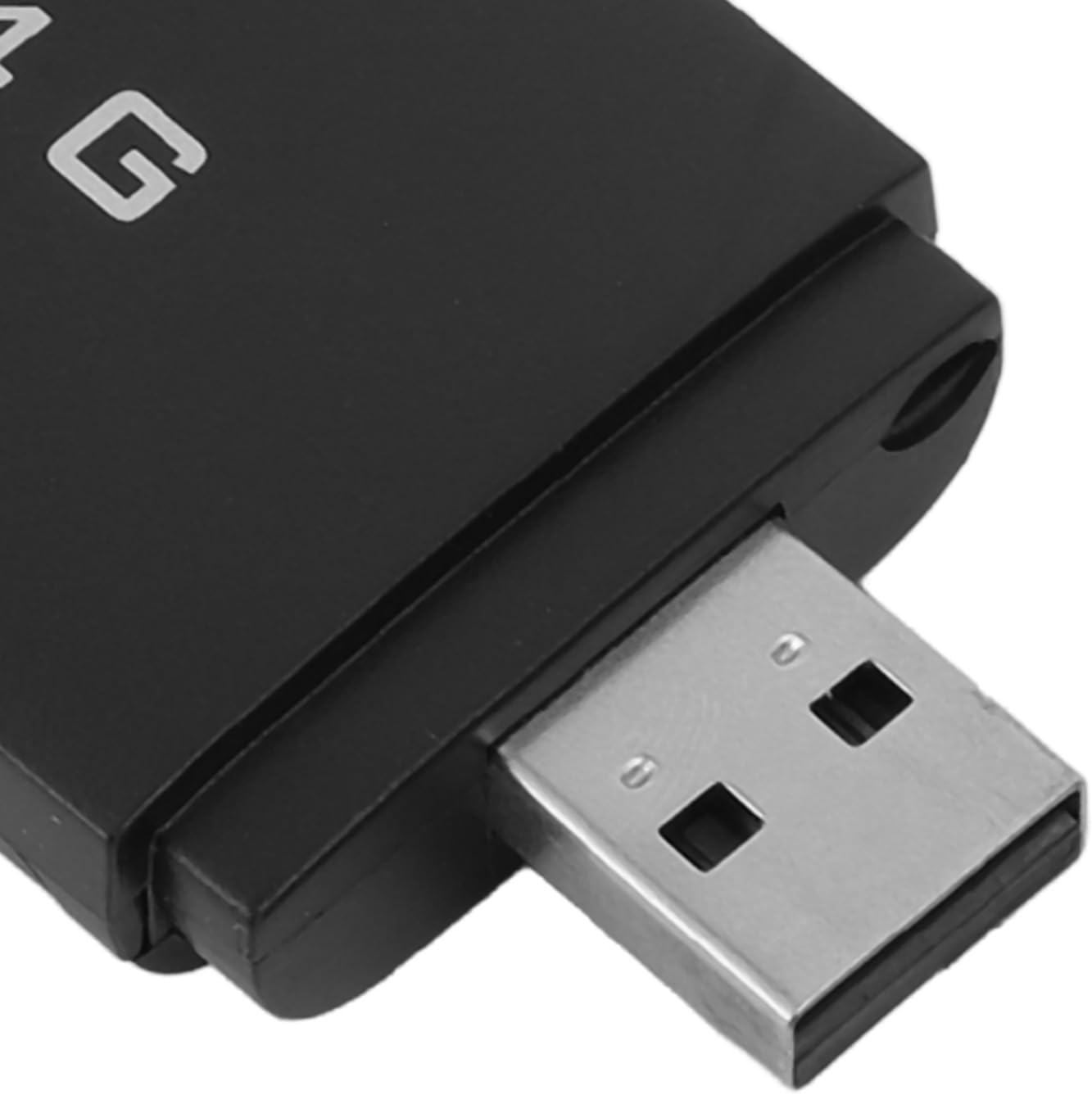 Dpofirs 4G 4G 10 Portable Hotspot for Travel, LTE USB Modem Dongle Router with Hotspot, Modem Hotspot Router with SIM