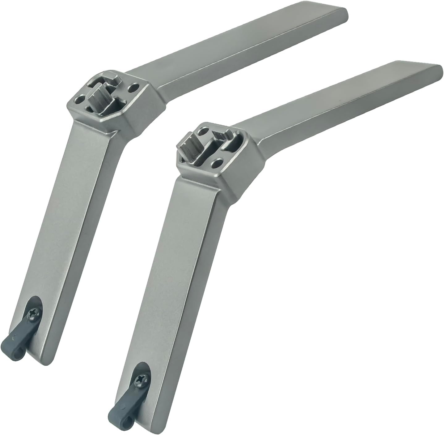 WINFLIKE 2087L 2087R 50-inch C350 4K 50C350KU Replacement TV Base Stand Legs for Toshiba Class Series LED UHD Smart TV