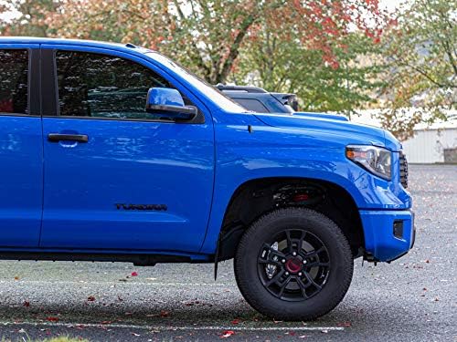 CravenSpeed 2014-2020 Untenna Compatible with Toyota Tundra | Antenna Delete