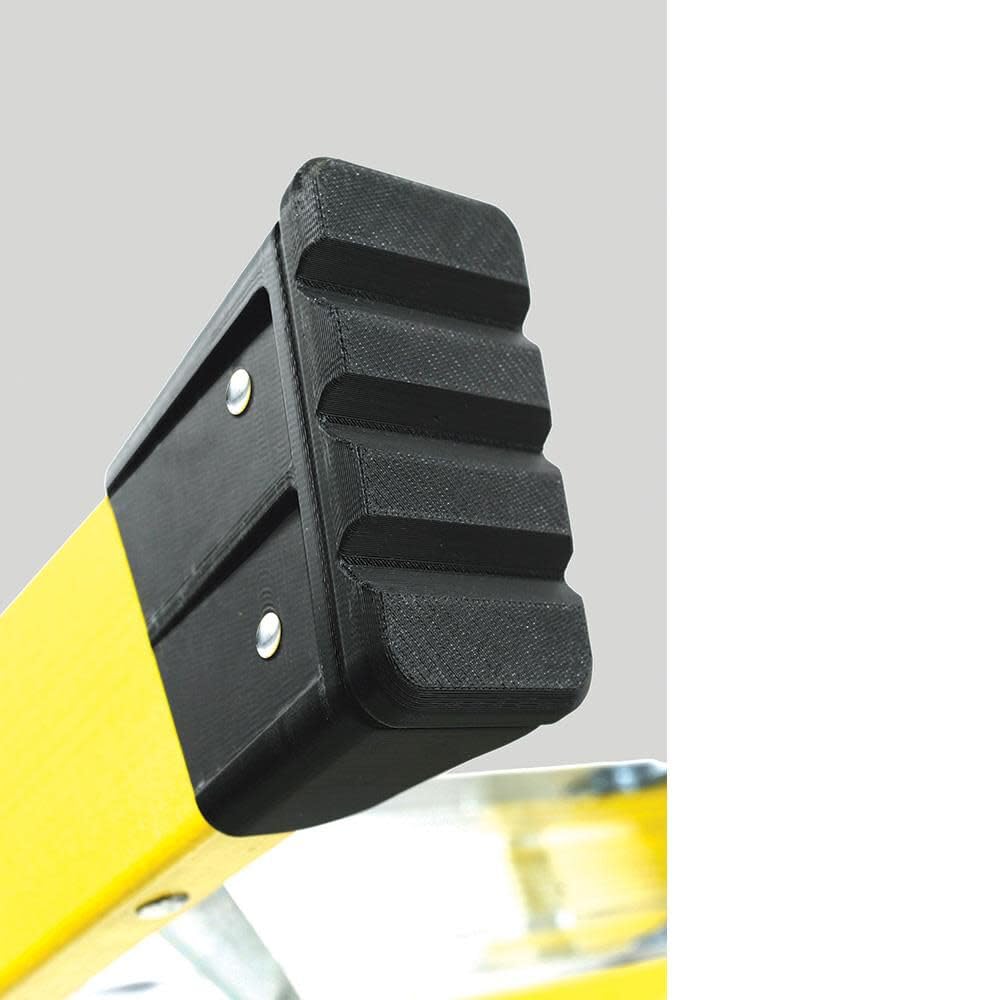 Werner 6 Ft Type Ia Fiberglass Step Ladder
