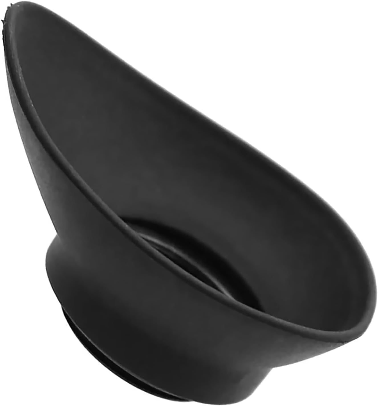 DBEIXIWEI 19MM FM2 FM3 Rubber Eye Cup Cameras Viewfinder Blindfold Suitable for Nik Cameras Accessories
