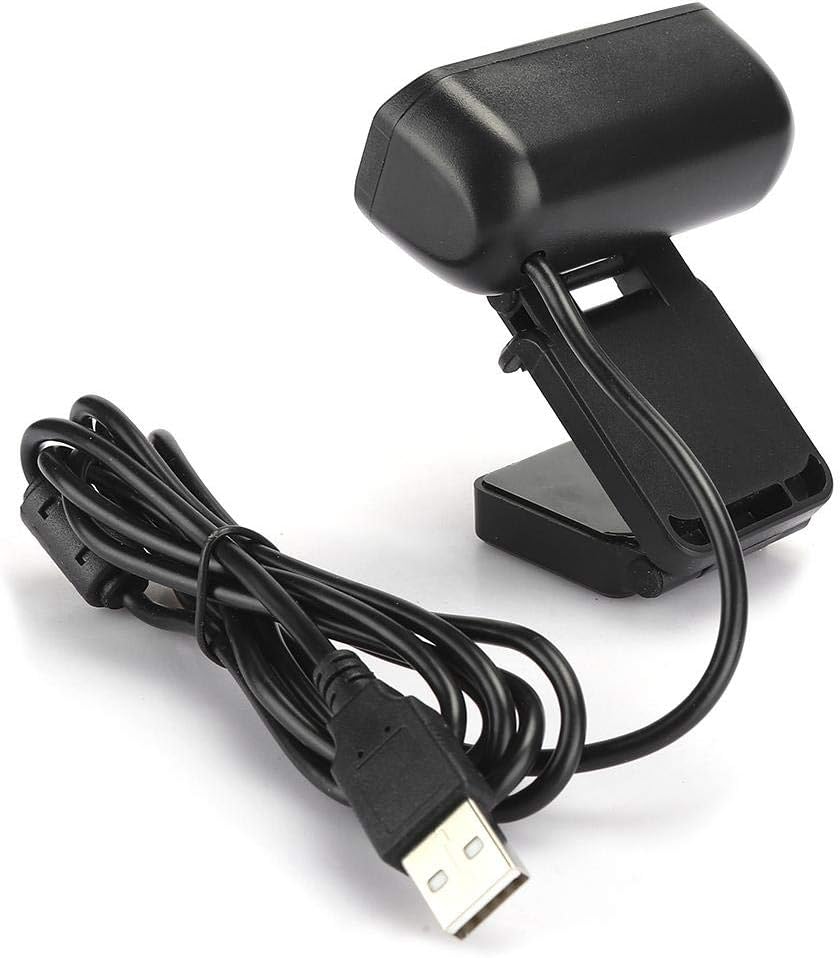 fosa1 1080P 30FPS 2MP Full HD Webcam, Desktop Computer Camera USB Camera Support Video Calling, Recording, Video