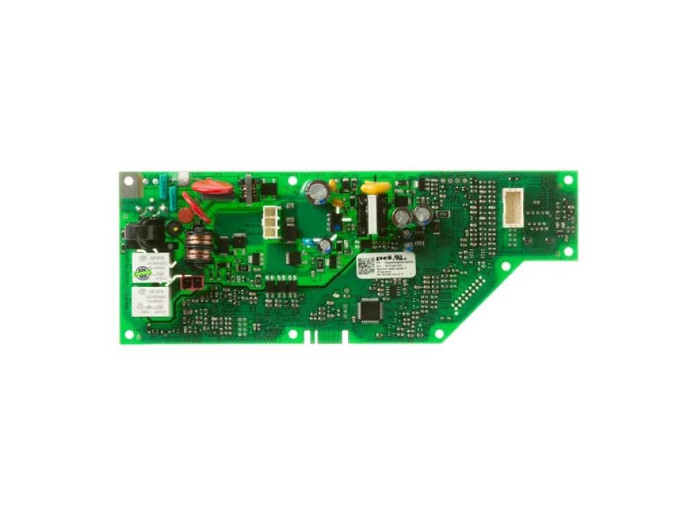 Equip. DR US WD21X24901C EDR901C X1 Compatible with GE Dishwasher Service Machine Control fits Old Part Number WD21X24901C