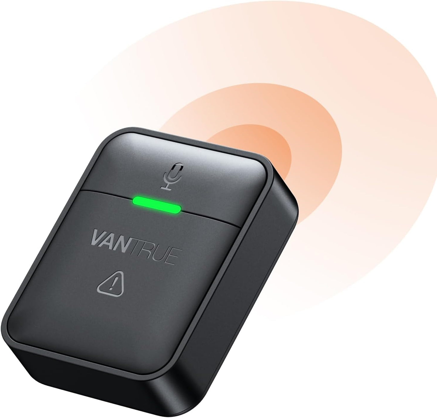 VANTRUE 9.8ft N4 N5S, N4S,N5,N4, E1 Pro,E2, E360, N2X, S1 Remote Control with Event Locking, Snapshot, Audio ON/Off