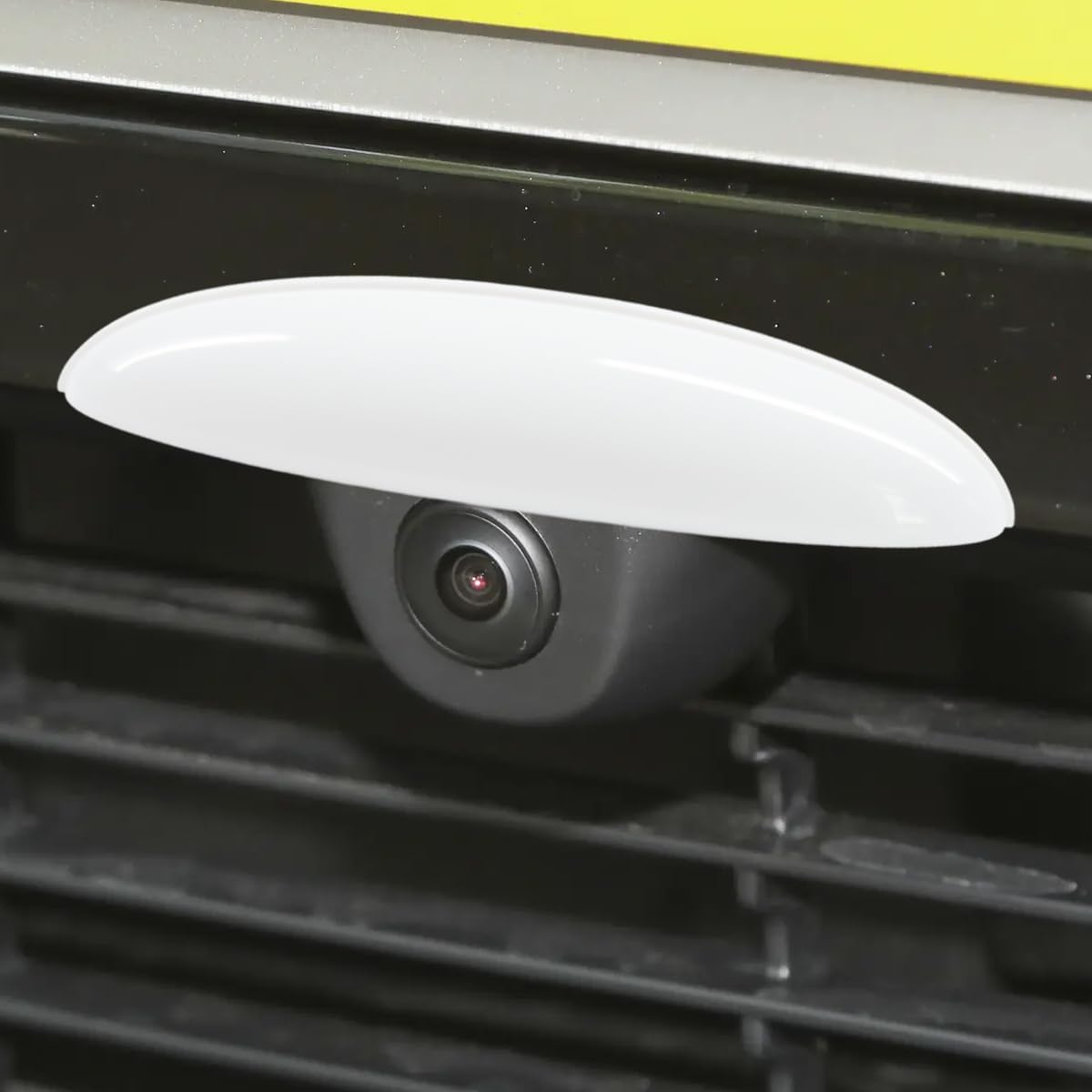 Deaelf Car Rear View Camera Cover, Universal Rainproof Automotive Backup Camera Protective Guard, Car Reversing Cameras