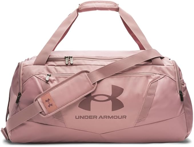 Under Armour Unisex-Adult Undeniable 5.0 Duffle