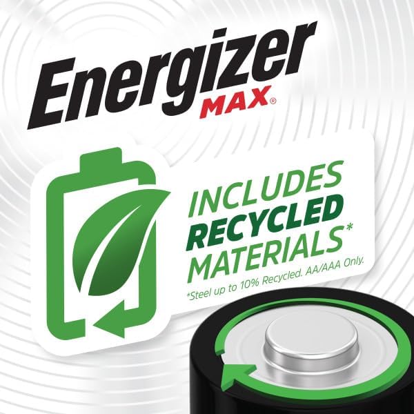 Energizer CF16 CHP16 Chargers Brand Model MAX ALK AAA