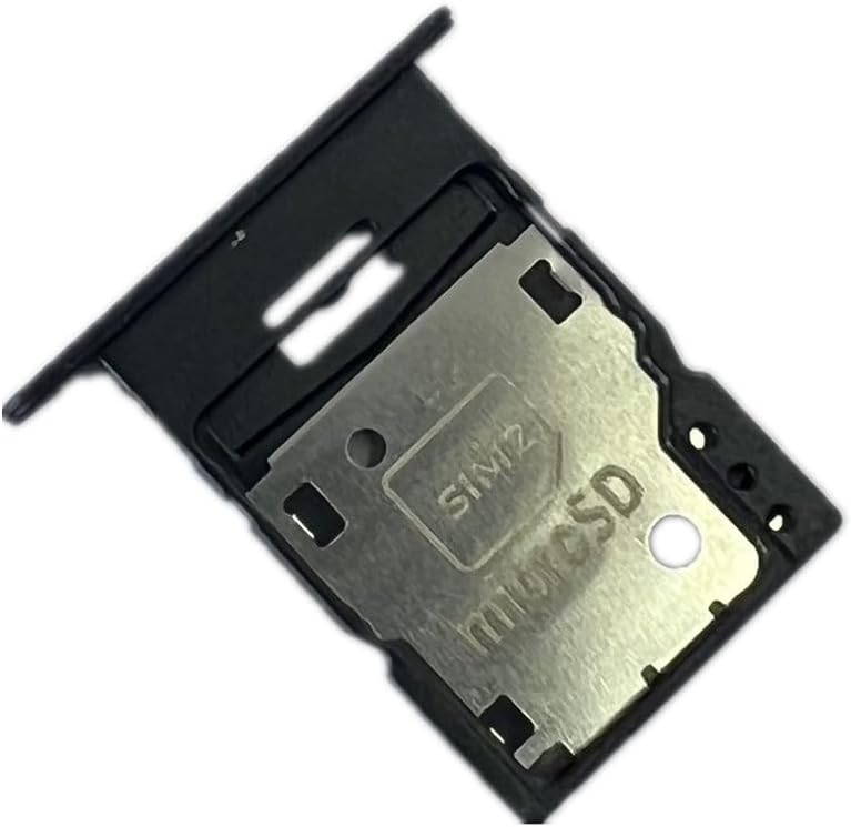 2-Pcs A15 5G SM-A156B SM-A156B/DS SM-A156P SM-A156P/DS SM-A156U SM-A156U1/DS SM-A156E/DSN SM-S156VL VIESUP Sim Card