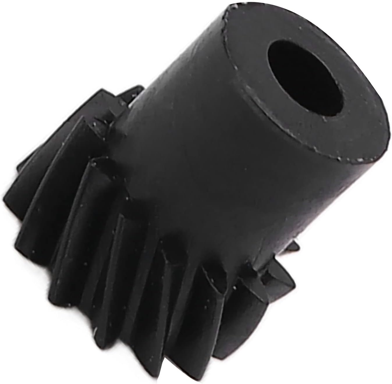 D90 D80 KIMISS Camera Aperture Motor Gear Black Aperture Motor Gear Repair Replacement Accessories for Digital Camera