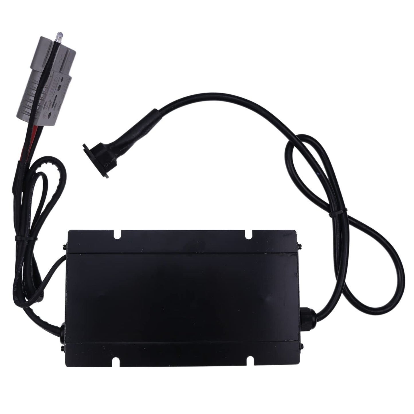 25A 110V Battery Charger 1120-560000-00-01 Compatible with Big Joe CB22 Counterbalanced Stackers