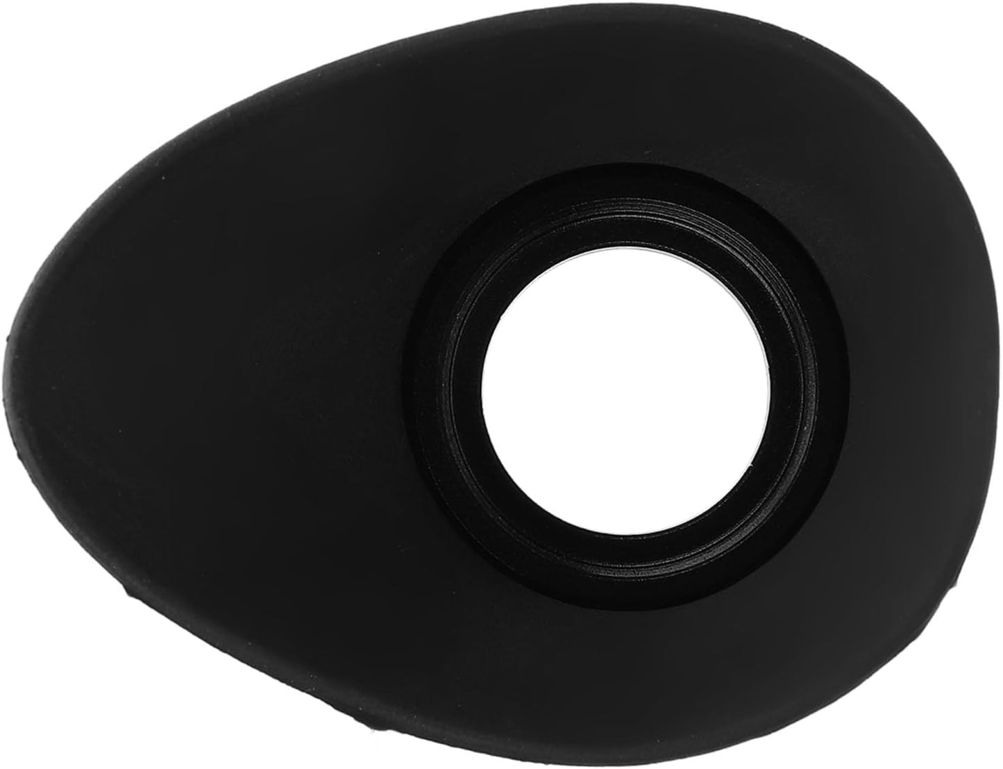 19mm FM3A FM3 FM2 FE2 F3 F3AF Tbest Eyepiece Eye Cup Soft Silicone Camera Viewfinder Guard Eyecup Replacement for FM FA