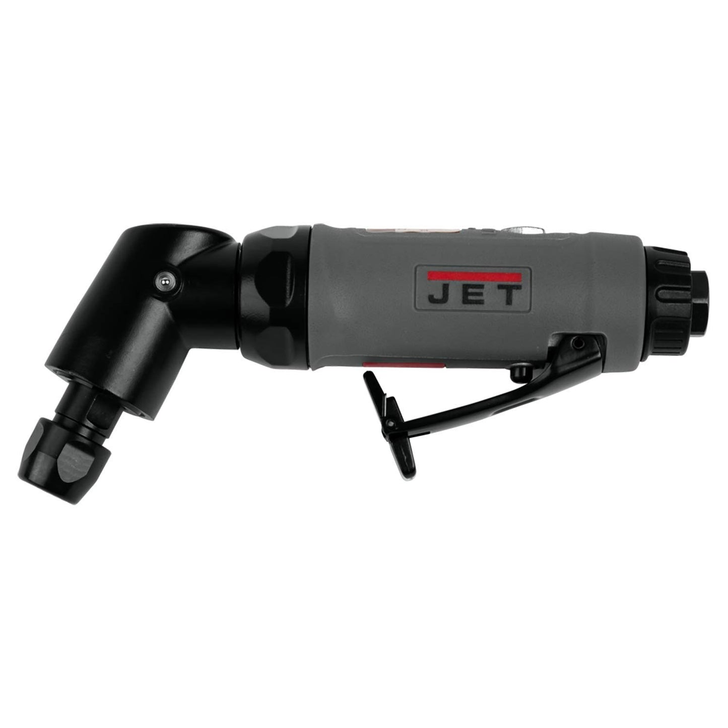 JET 1/4-Inch Angle Composite Die Grinder, 22000 RPM (Model JAT-416)