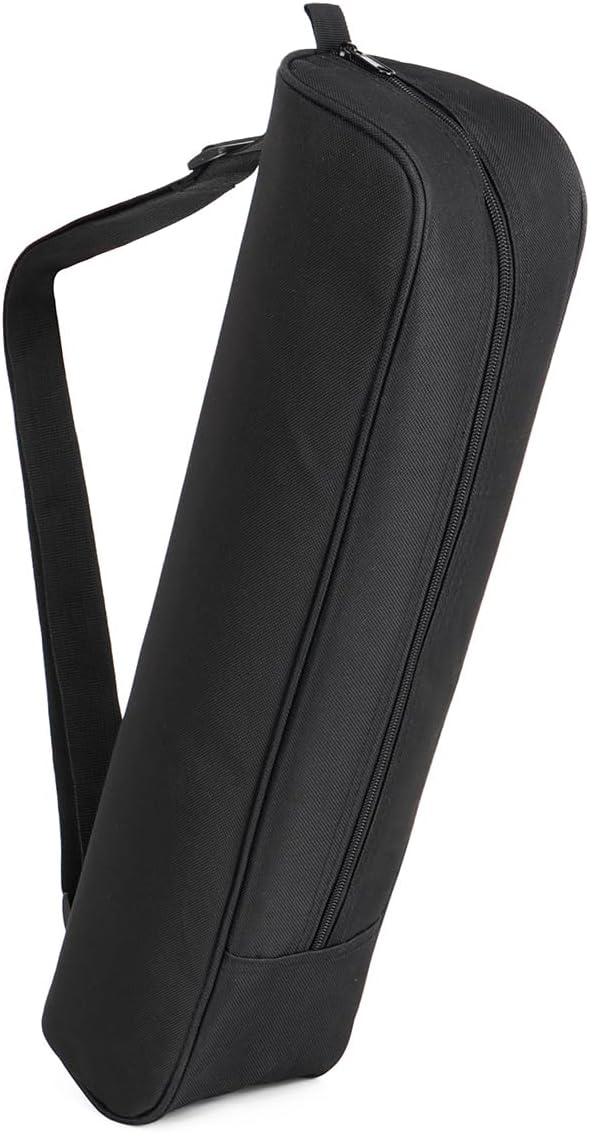 19.68in KT-03 koolehaoda Tripod Carrying Case Bag with Shoulder Strap for Light Stand, Boom Stand, Monopod, Umbrella