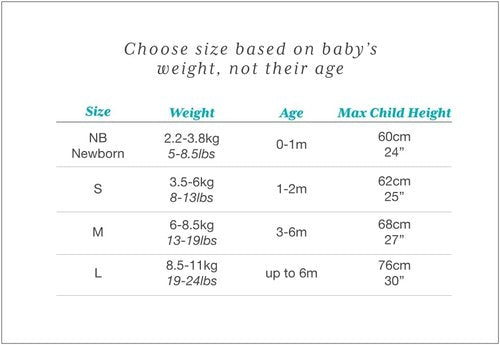 Love to Dream Swaddle UP Sleep Sack - Self-Soothing Design for Better Sleep | Medium 13-19 lbs, Dusty Pink