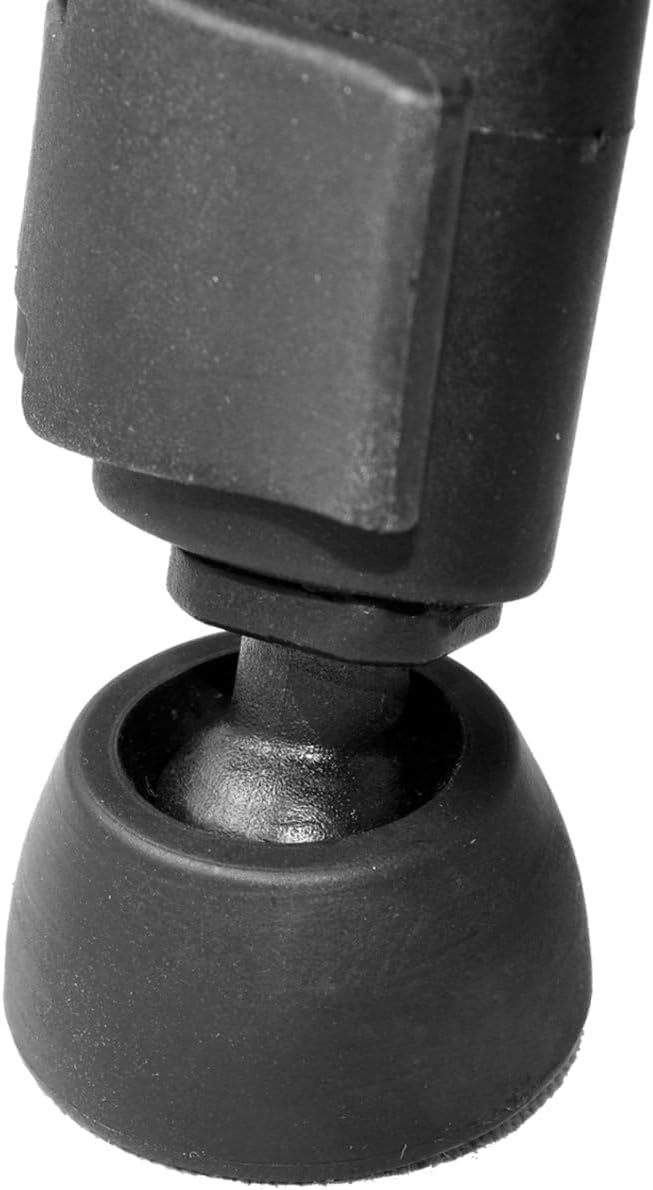 Xit 60-Inch Pro Series Full Size Tripod in Black
