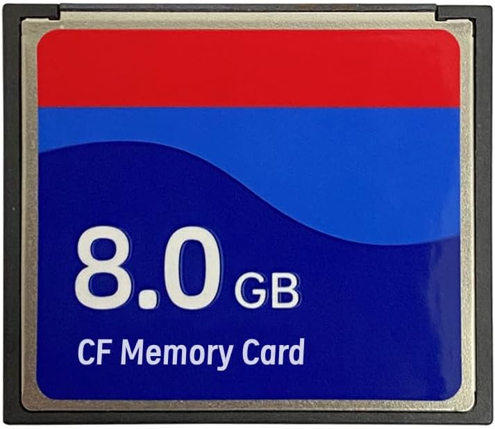 Bdiskky 2GB 2.0 New CF Memory Card Original CF Type I CF GB Camera Card