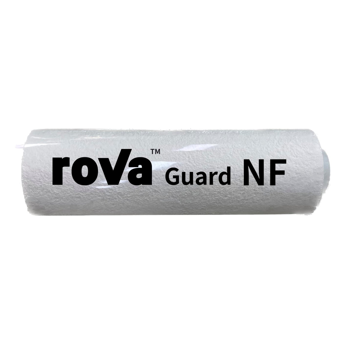 roVa Guard NF Non-Flammable Aerogel Insulation Padding, 19.7" x 98.4" (50cm x 250cm) 1 Roll