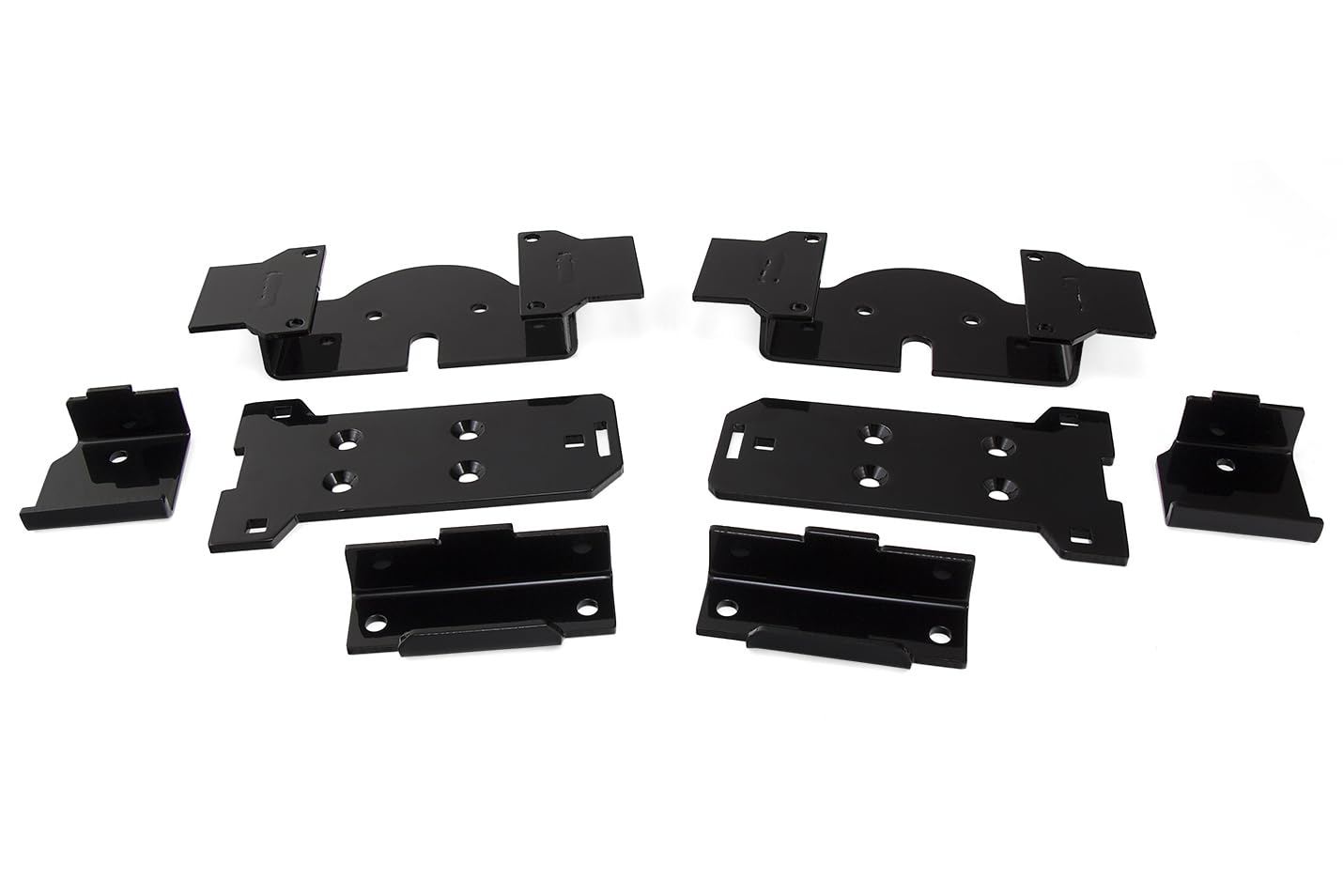 Air Lift LoadLifter 5000 Air Spring Kit for 2019-2026 Chevrolet Silverado 1500 4WD & RWD, 2019-2026 GMC Sierra 1500 4WD & RWD - 57288