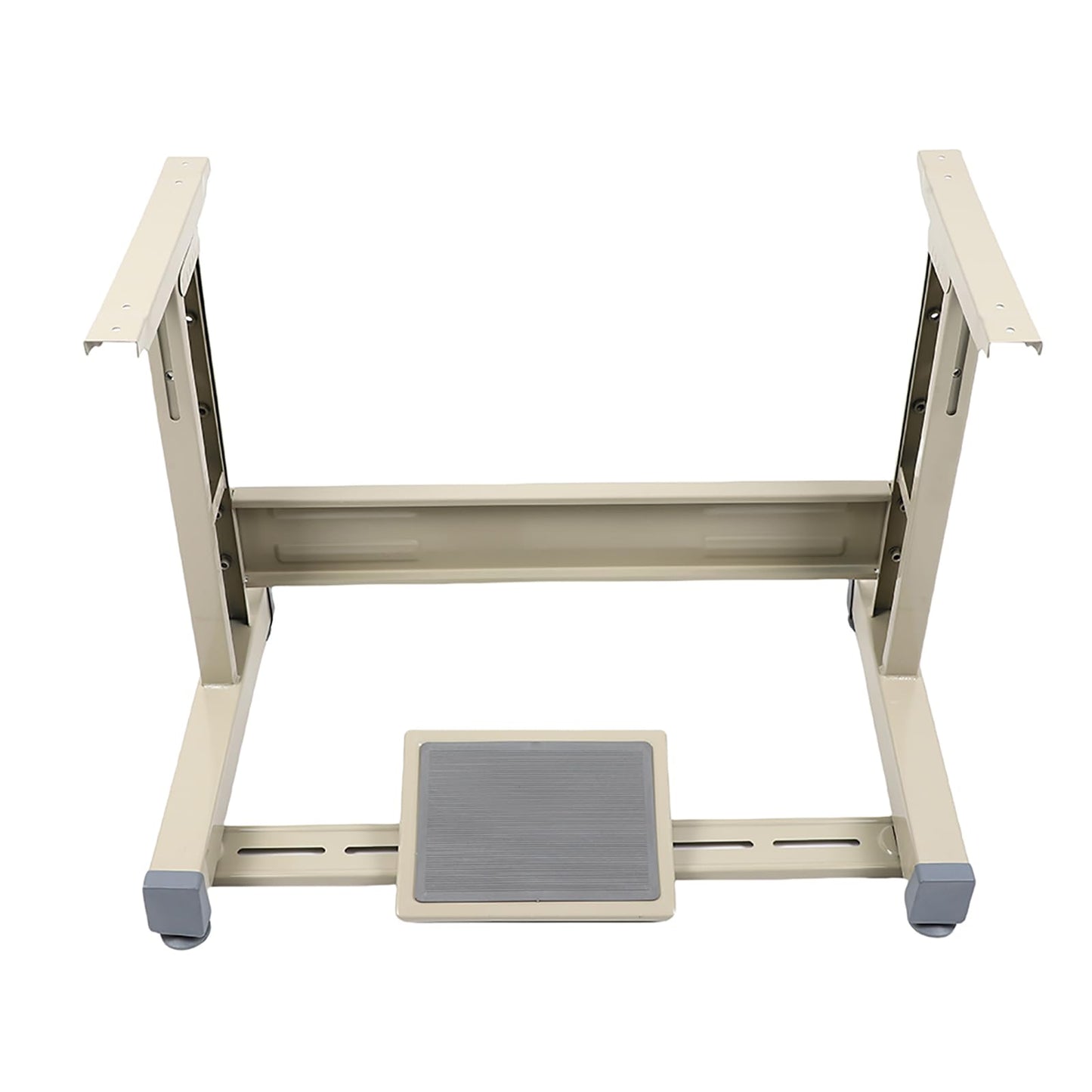 Fbshicung Industrial Sewing Machine Table Top with Foot Petals Compatible with Juki DDL-8000 5550, 8500, 8700 Direct-Drive Flat Machine