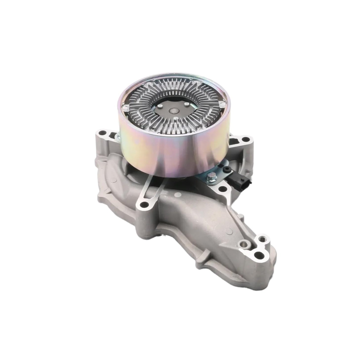 HLBTK 22552995 24152057 85151955 22183231 Water Pump Fits for Volvo D13 D16