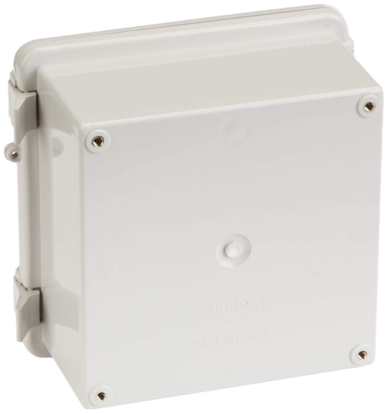 Leviton Outdoor Surface Mount Mechanical Counter 120/208/240V 2P3W 100A with 2 Split Core CTs Mini Meter Kit, MO240-1W