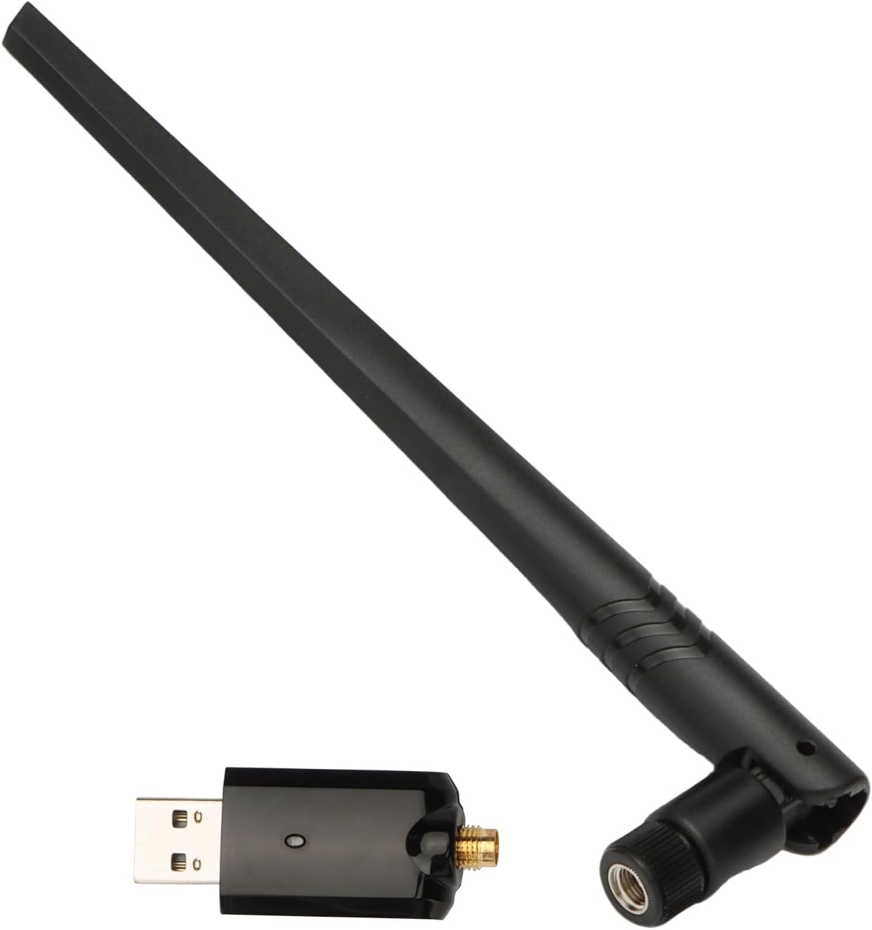 WENGART 3.0 U0335, Zigbee2MQTT, USB Zigbee Dongle Gateway Universal Zigbee Coordinator for Home Assistant, openHAB