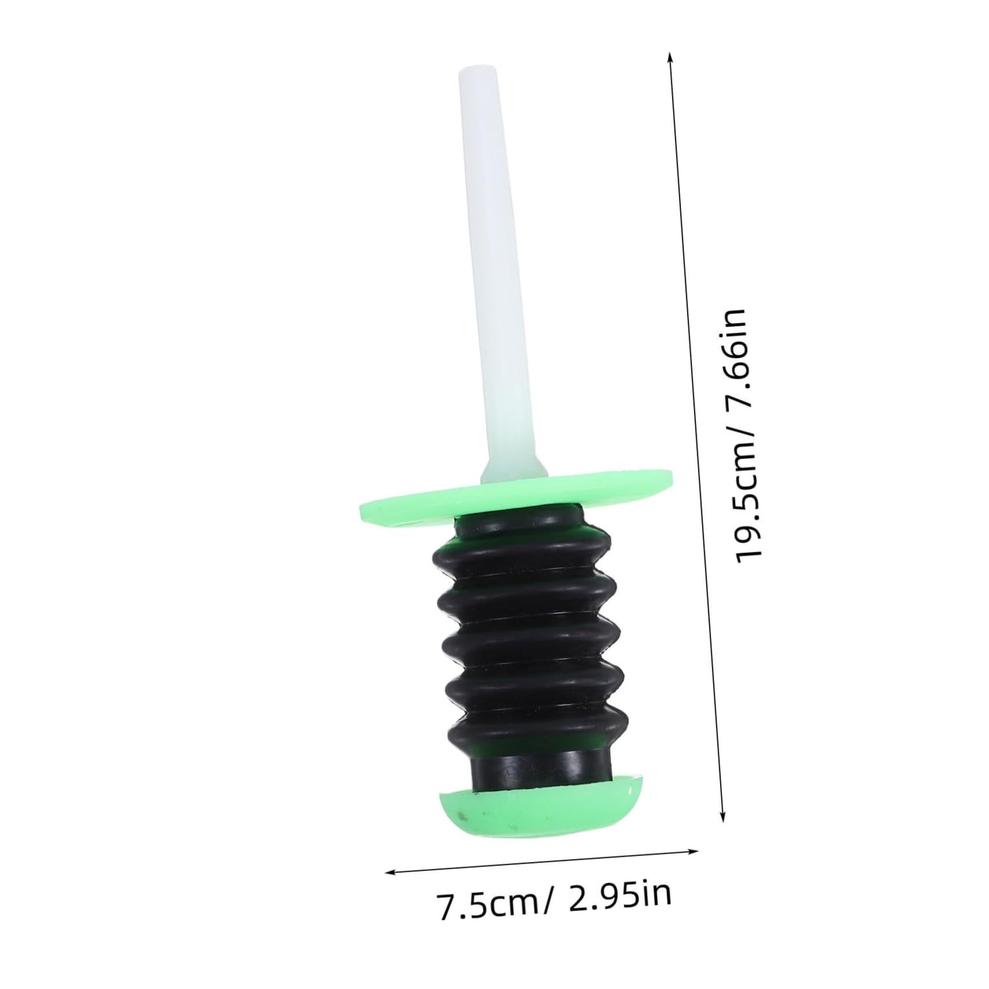 IMIKEYA 3hole Emergency Release Cold Storage Door Push Rod Commercial Refrigeration Parts Heavy-duty Safety Handle for Freezer Oven Safety Door Release