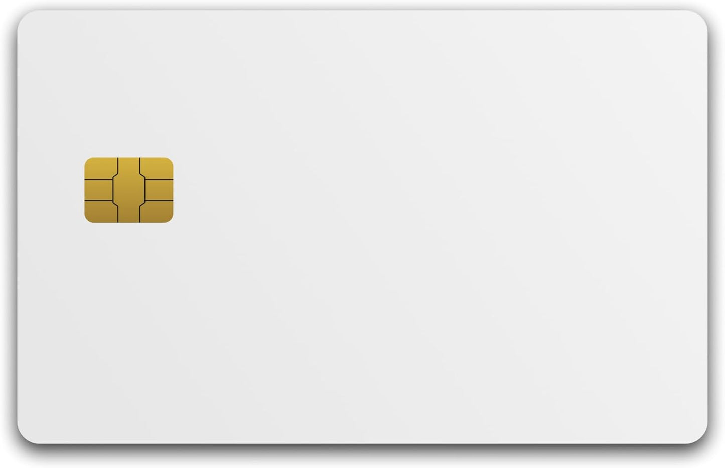 Cryptnox FIDO2 (2FA) 2.1 1 2FA Security Key Card, Two Factor Authentication NFC Security Key FIDO Level Certified