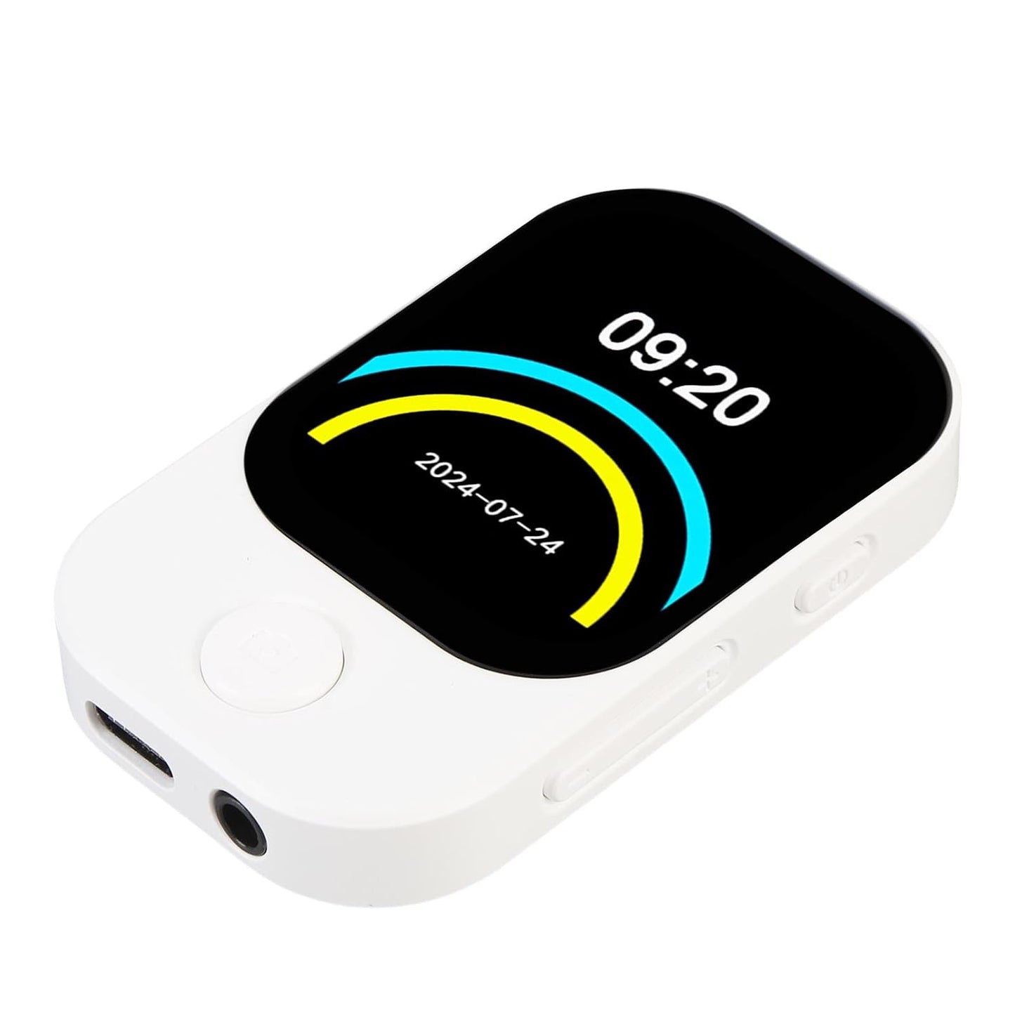 MP3 5.4 (8G Dpofirs Player, Music Player for Learning Small Memory Card)