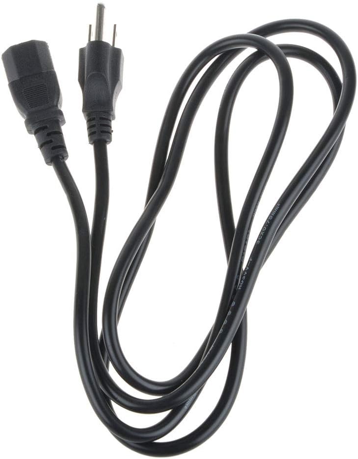 Dysead MK2 AC in Power Cord Outlet Socket Cable Plug Lead Compatible with California Audio Labs Model Icon MKII Mk.II
