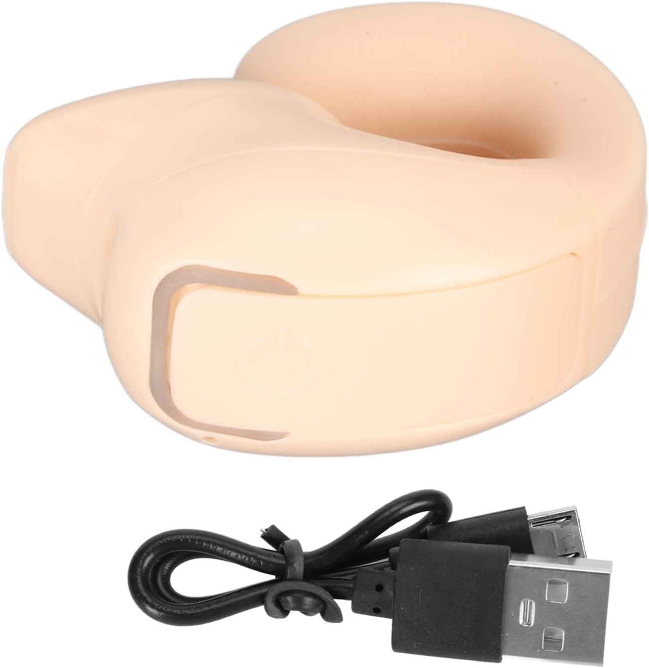5.3 Set, Bluetooth Headphones Clip on Earbuds, Single Clip On Open Ear Headphones, Bluetooth Head One Design