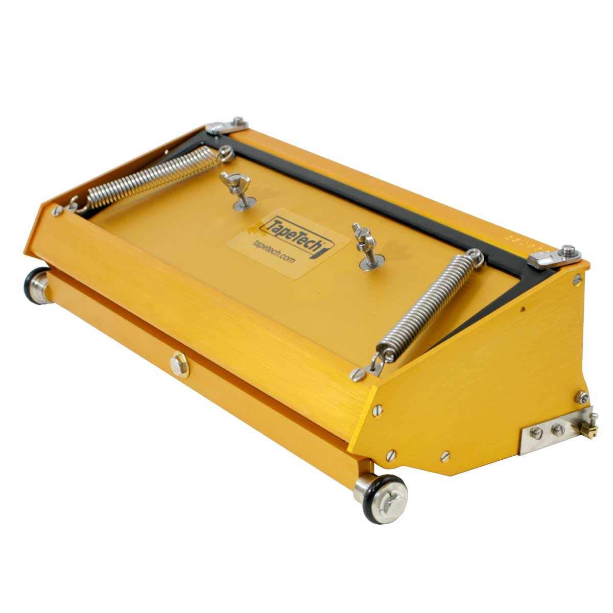 TapeTech Drywall Flat Finishing Box (12" EasyClean)
