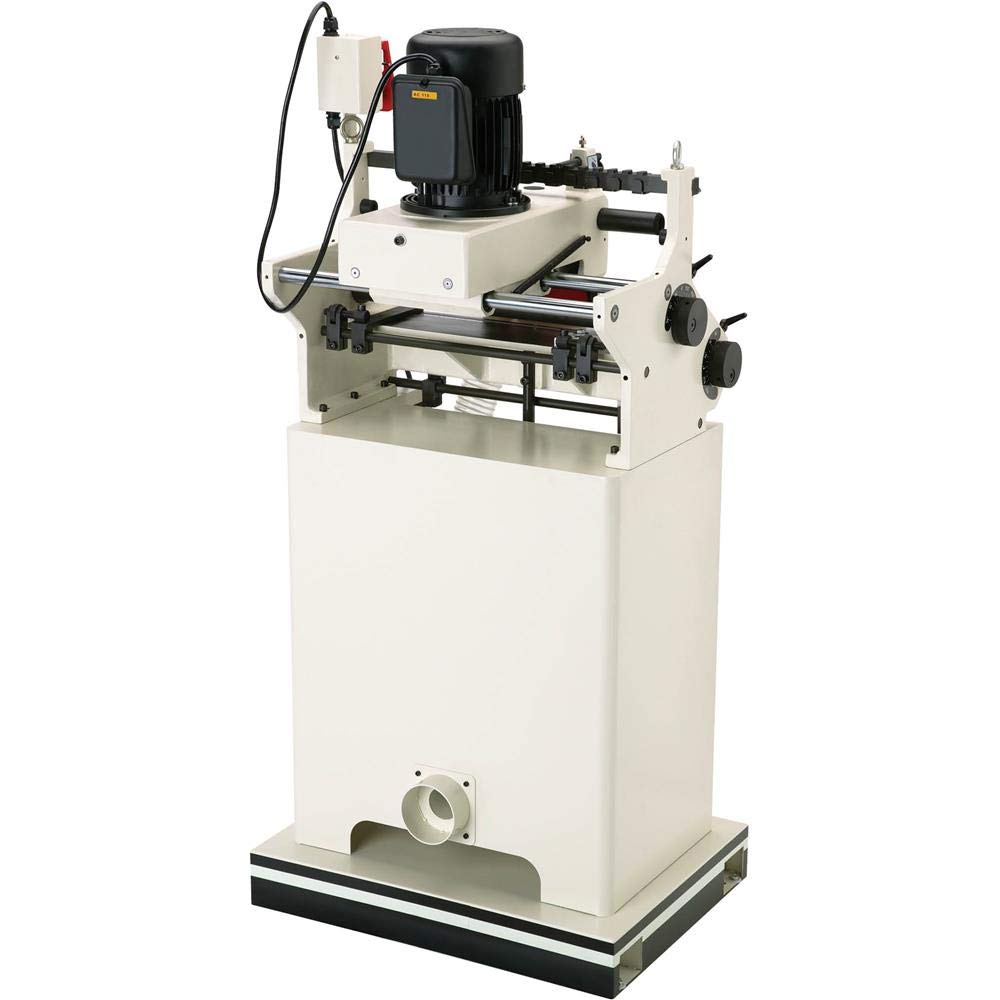 SHOP FOX W1804 11-Inch Dovetail Machine