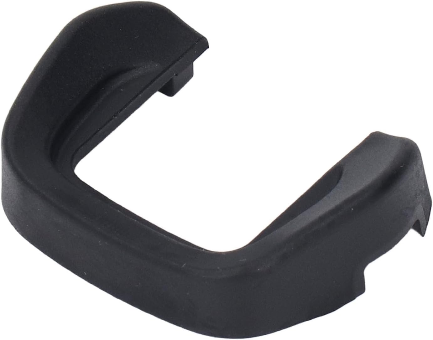 R Series Camera Eyecup with ABS Hot Shoe Mount for Optimal Eye Comfort