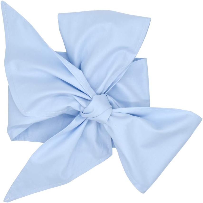 Fibroxify 5# Newborn Swaddle Sash Maternity Bow Sash Baby Swaddle Photography Shoot Prop