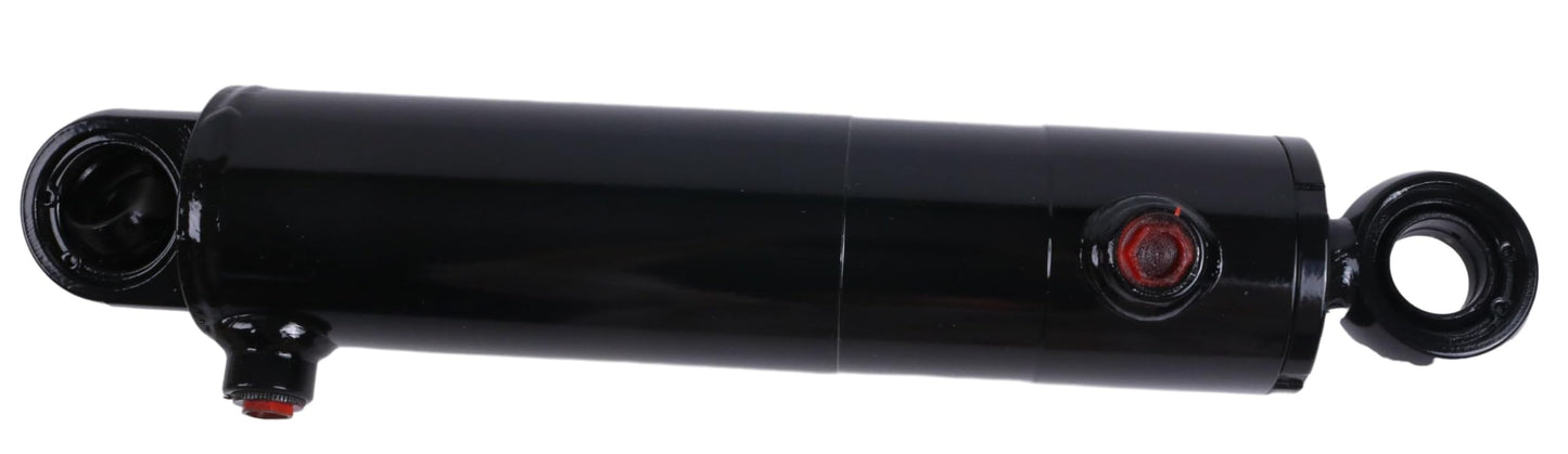 LSSOCH Hydraulic Power Steering Cylinder 5126941 5131098 5137121 5140208 Compatible with New Holland 100-90 110-90 45-66 50-66 55-46 55-56 55-66 566 60-56 60-66 60-90 65-46 65-66