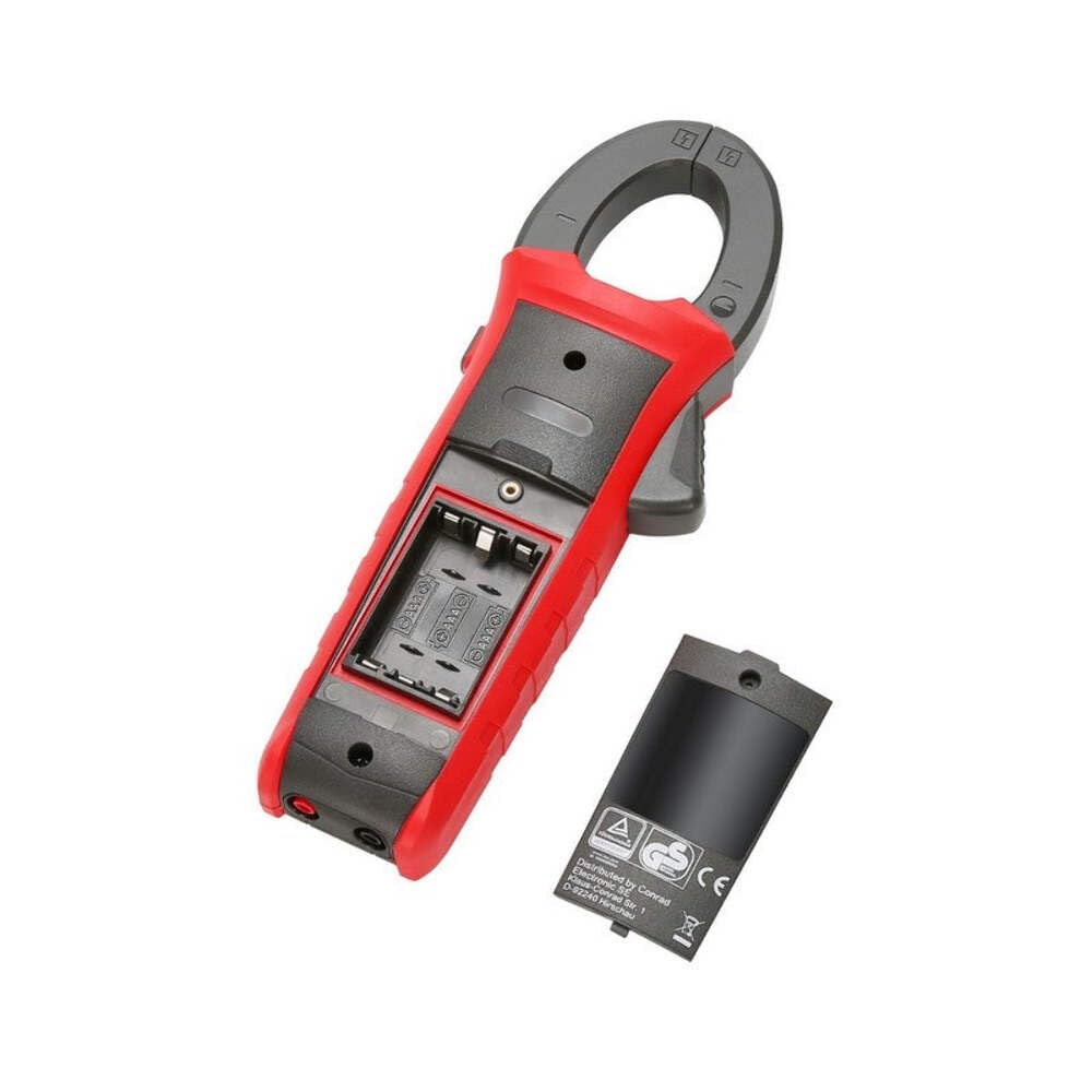 UNI-T UT219M Professional Digital Pliers Gauge Portable Digital Pliers Meter True RMS IP54 Waterproof Voltage Current Measure