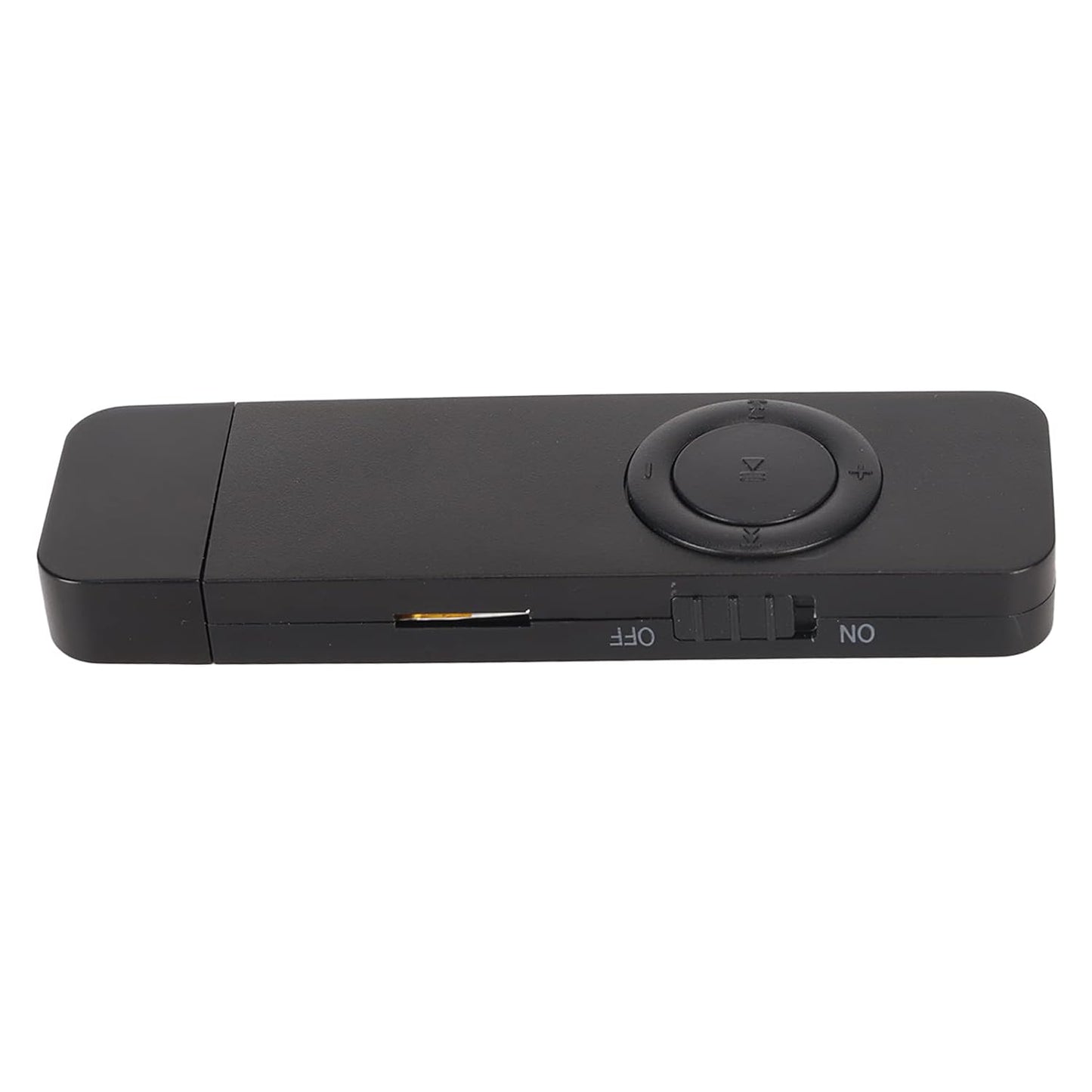 Sanpyl MP3 8GB Portable Player Memory Lossless Sound Quality for Random Play Continuation Play, Suitable for Running