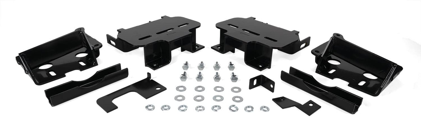 Air Lift LoadLifter 5000 Ultimate Air Sping Kit