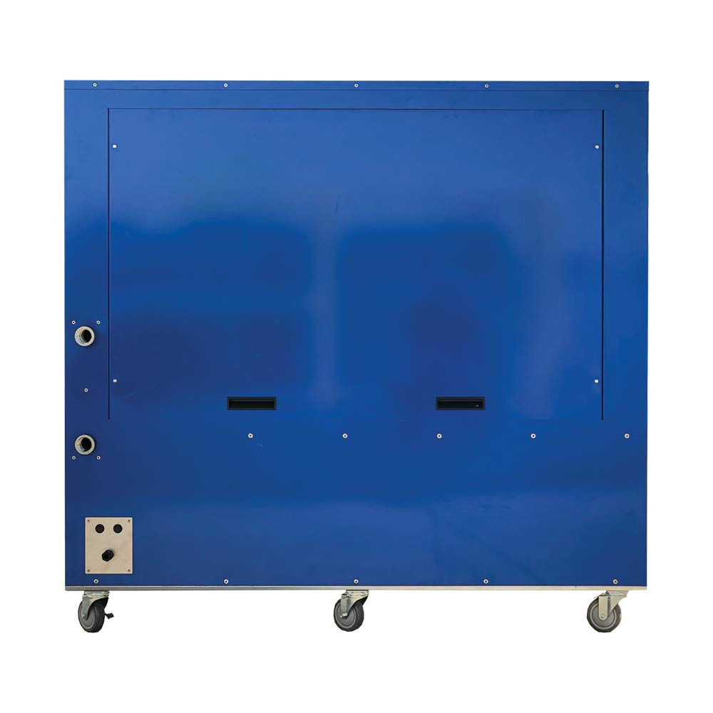 North Slope Chillers Deep Freeze -5 Ton Industrial Chiller, 19,200 BTU's/hr @ 0°F / 44,900 BTU's/hr @ 45°F