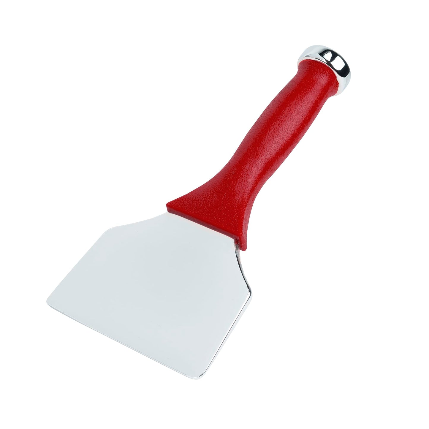 ROBERTS Carpet Tools Deluxe Knee Kicker 10-412-2 Silver and Extra Wide Carpet Tucker Stair Tool Chrome-Plated Steel