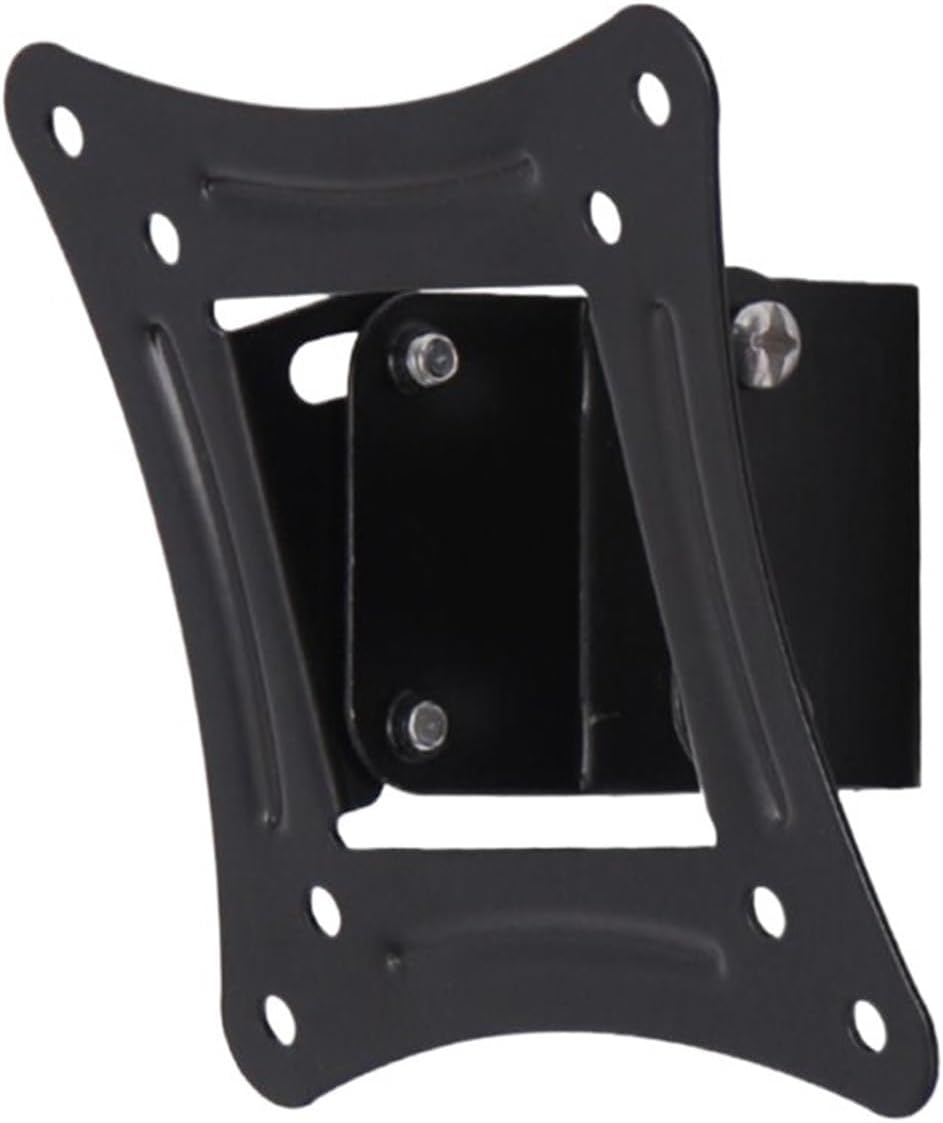 YHNNH 14-26inch Universal Wall Mount TV Stand For LCD LED Screen Tilt Angle Monitor Wall Mount Bracket For VESA TV